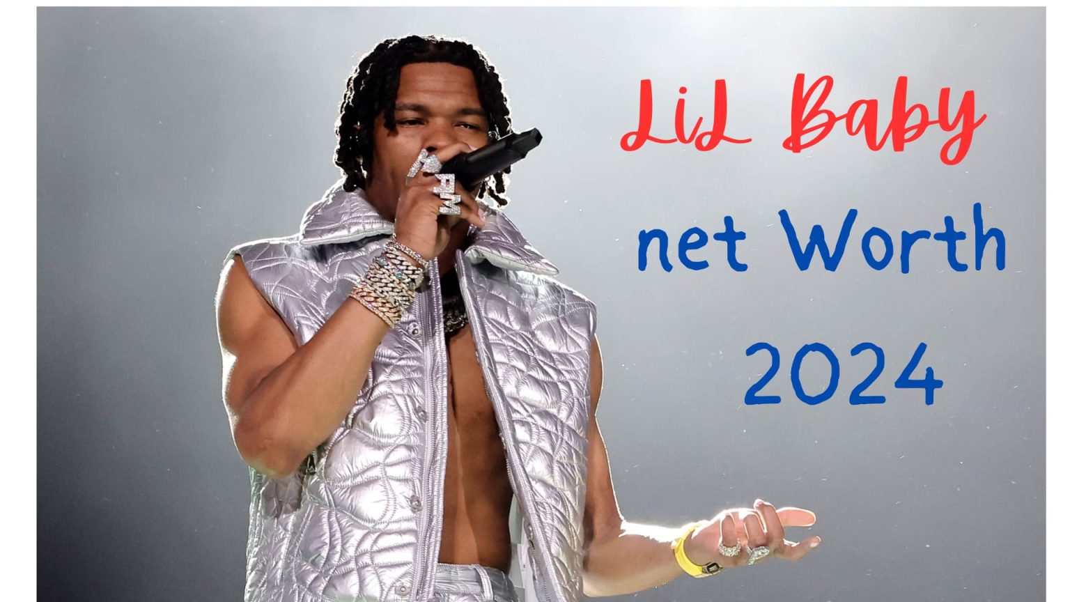 Lil Baby's Net Worth 2024 Home, Assets, Salary, and Fees